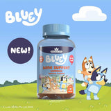 Natures Aid Bluey Bone Gummies 30 Pack