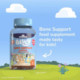 Natures Aid Bluey Bone Gummies 30 Pack