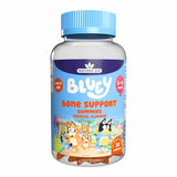 Natures Aid Bluey Bone Gummies 30 Pack