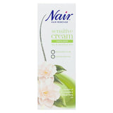 Nair Sensitive Hair Removal Cream 200ml