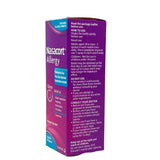 Nasacort Allergy Nasal Spray