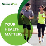 Natures Plus Longvida Curcumin 30 Capsules