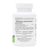 Natures Plus Quercetin 500mg 60 Capsules