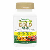 Natures Plus Source of Life Gold Multi-Vitamin Tablets 90 Pack