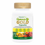 Natures Plus Source of Life Gold Multi-Vitamin 90 Capsules