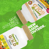 Natures Plus Source of Life Gold Multi-Vitamin Tablets 180 Pack