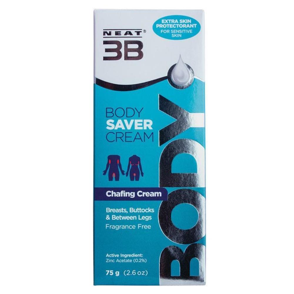 Neat 3B Bodysaver Cream 75g