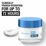 Neutrogena Hydro Boost Night Cream 50ml