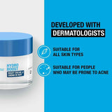 Neutrogena Hydro Boost Night Cream 50ml