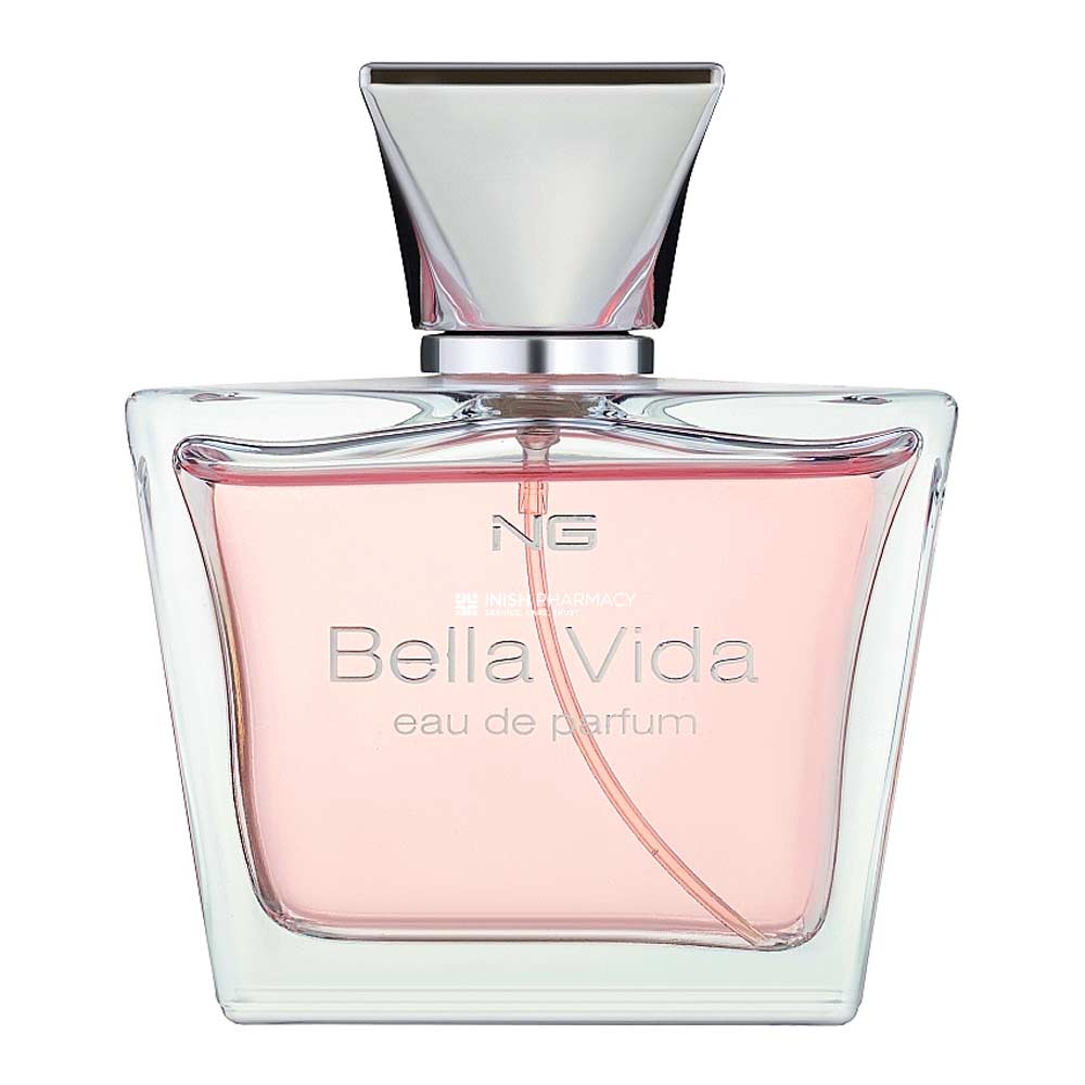 NG Bella Vida EDP 80ml