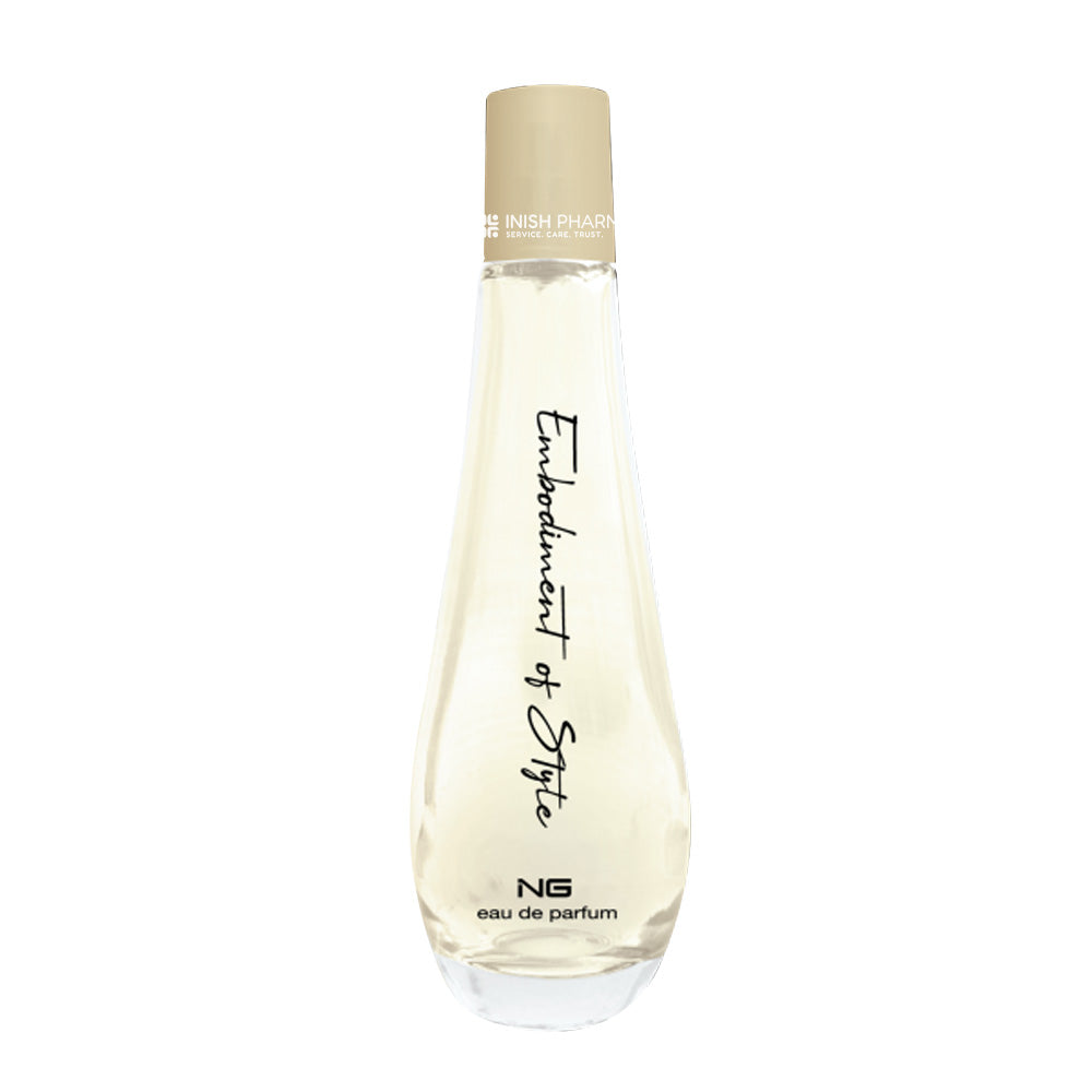 NG Embodiment of Style EDP 100ml