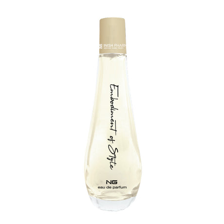 NG Embodiment of Style EDP 100ml