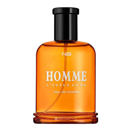 NG Homme L'odeur Du ng EDT 100ml