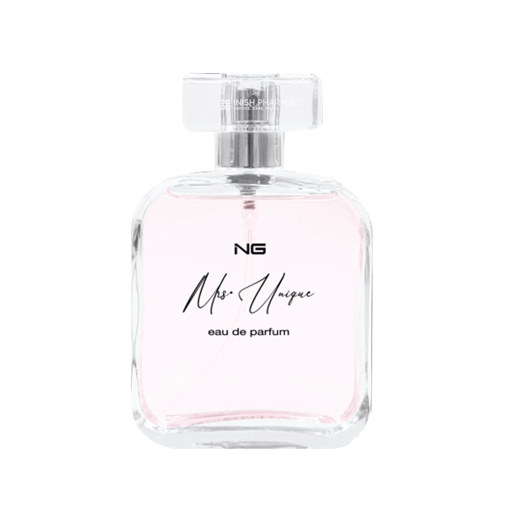 NG Mrs Unique EDP 100ml