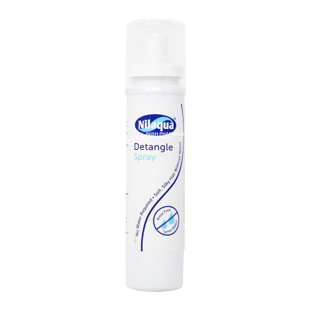 Nilaqua Detangling Spray 100ml