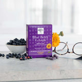 New Nordic Blue Berry Eyebright 60 Pack