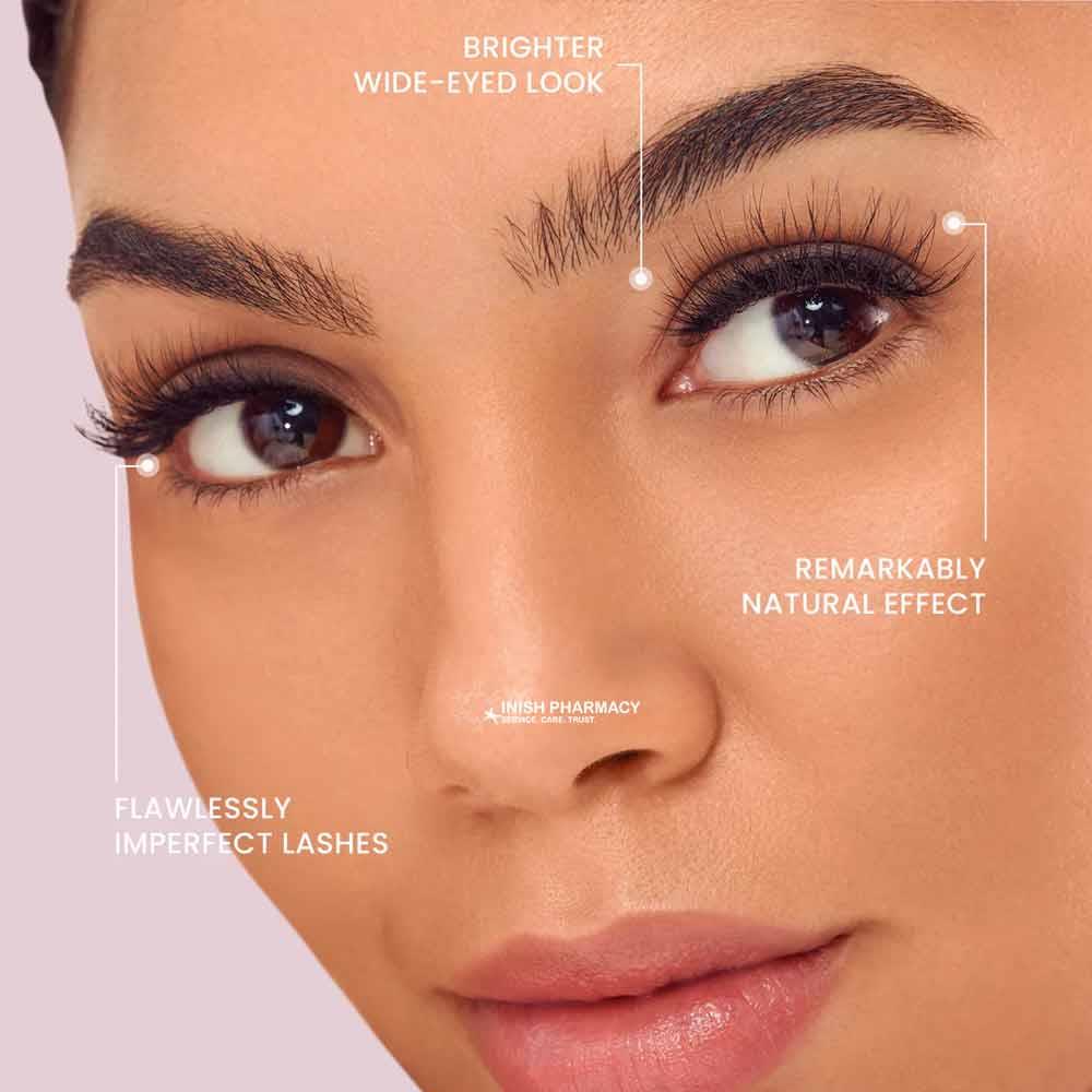 KISS The New Natural Multipack 01 Pearl Earring