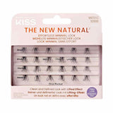 KISS The New Natural Trio 01 Neo