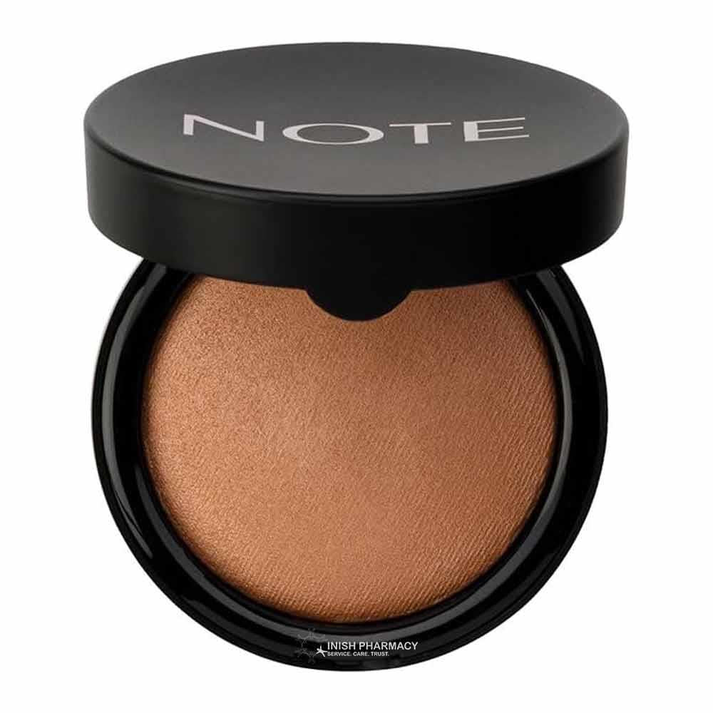 NOTE Baked Blusher