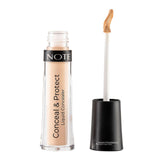 NOTE Conceal & Protect Liquid Concealer