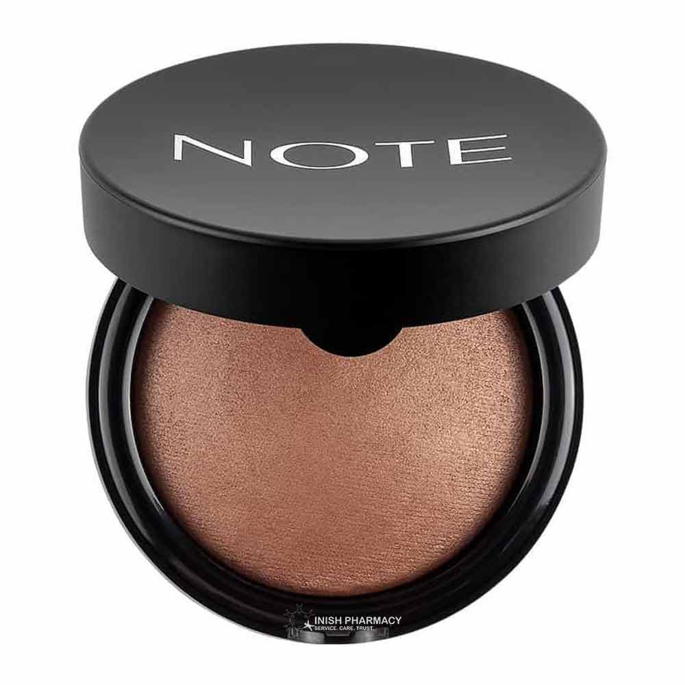 NOTE Baked Blusher