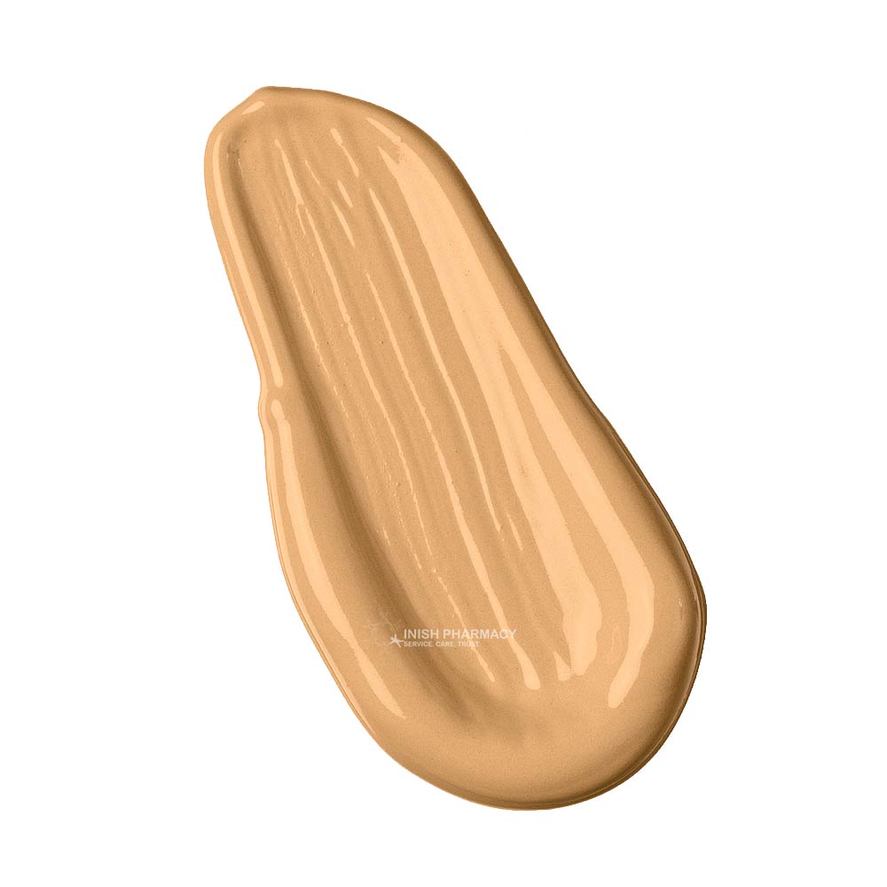 NOTE Luminous Moisturising Foundation