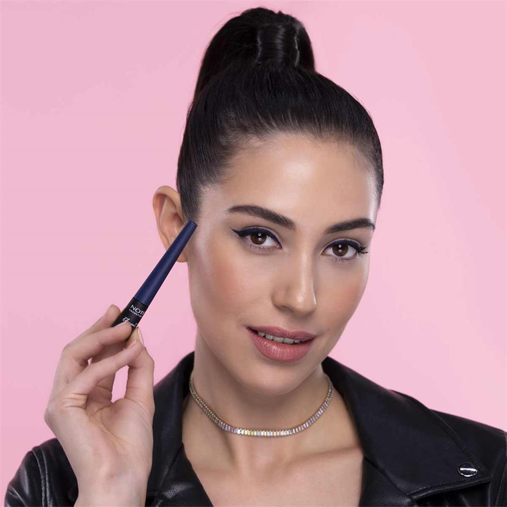 NOTE Elegant Matte Dipliner