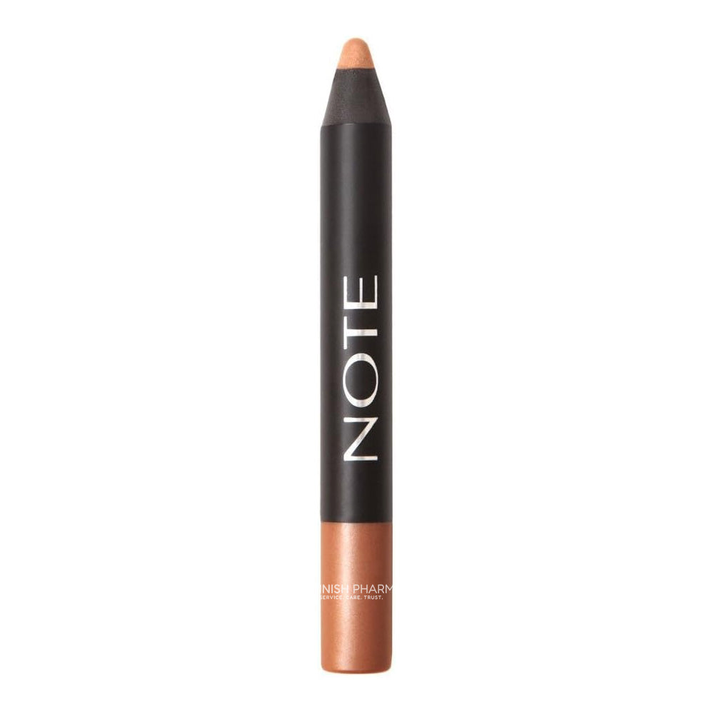 NOTE Eyeshadow Pencil 03 Salmon