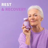 Novomins Nutrition Magnesium Gummies 60 Pack