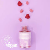 Novomins Nutrition Magnesium Gummies 60 Pack