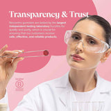 Novomins Nutrition Biotin Gummies 60 Pack