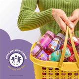 Novomins Nutrition Kids Magnesium Gummies 30 Pack