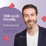 Novomins Nutrition Kids Magnesium Gummies 30 Pack