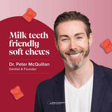 Novomins Nutrition Kids Iron Gummies 30 Pack