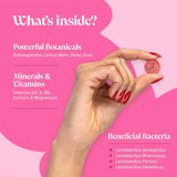 Novomins Nutrition PMS Gummies 60 Pack