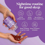 Novomins Nutrition Night Time Gummies 60 Pack