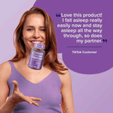 Novomins Nutrition Night Time Gummies 60 Pack