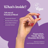 Novomins Nutrition Kids Night-Time Gummies 30 Pack