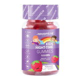 Novomins Nutrition Kids Night-Time Gummies 30 Pack