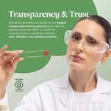 Novomins Nutrition Lion's Mane Gummies 60 Pack