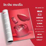 Novomins Nutrition High Strength Iron Gummies 60 Pack