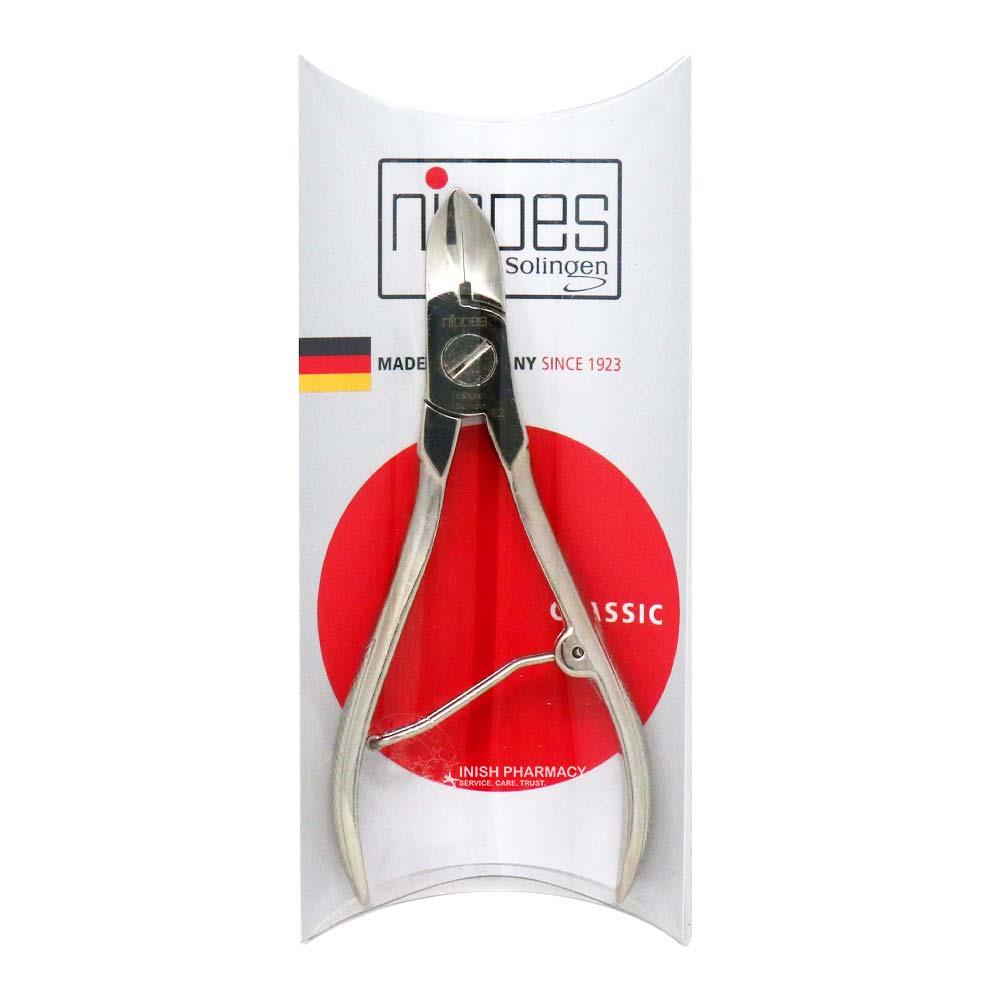 NS Nail Nippers 10cm