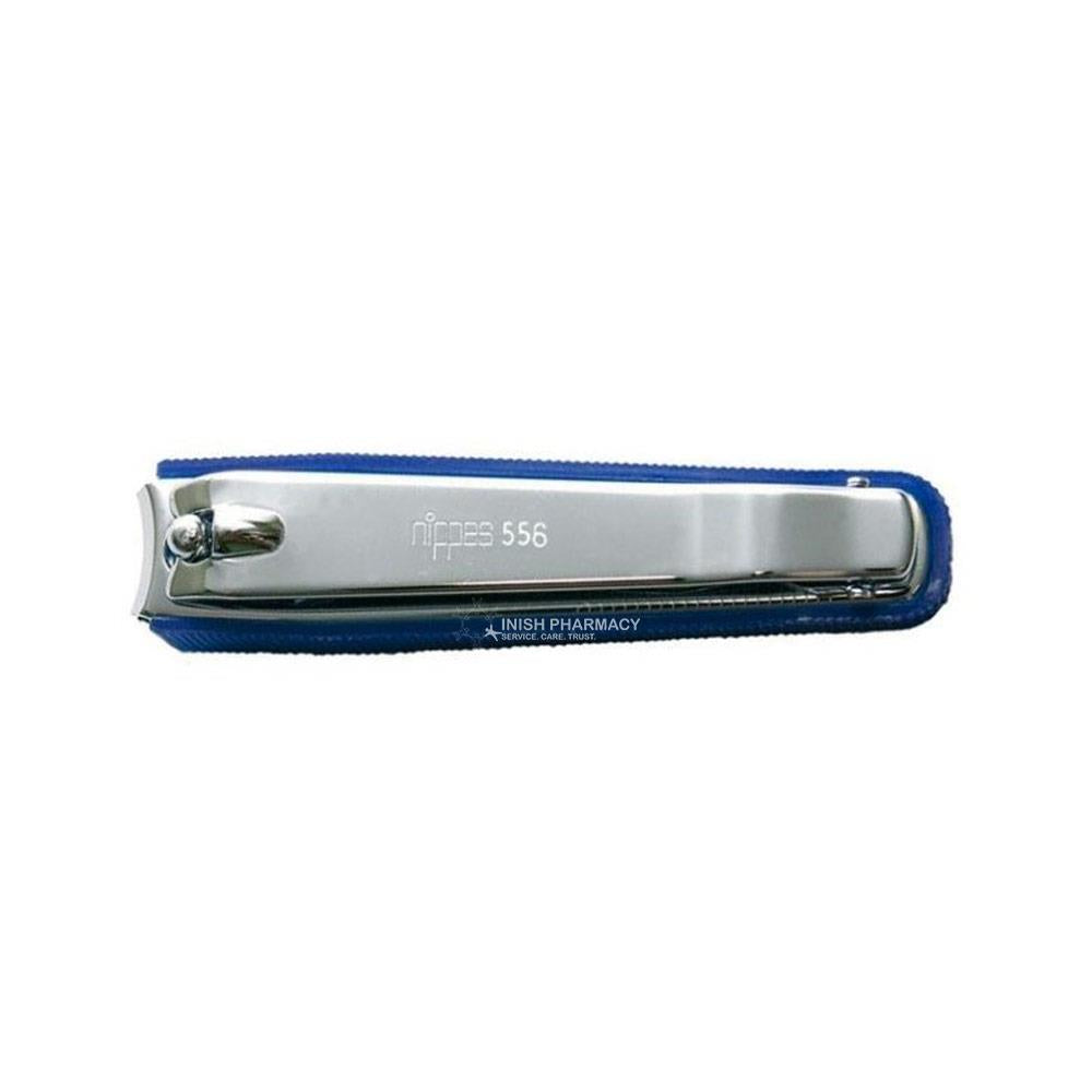 NS Nail Clippers