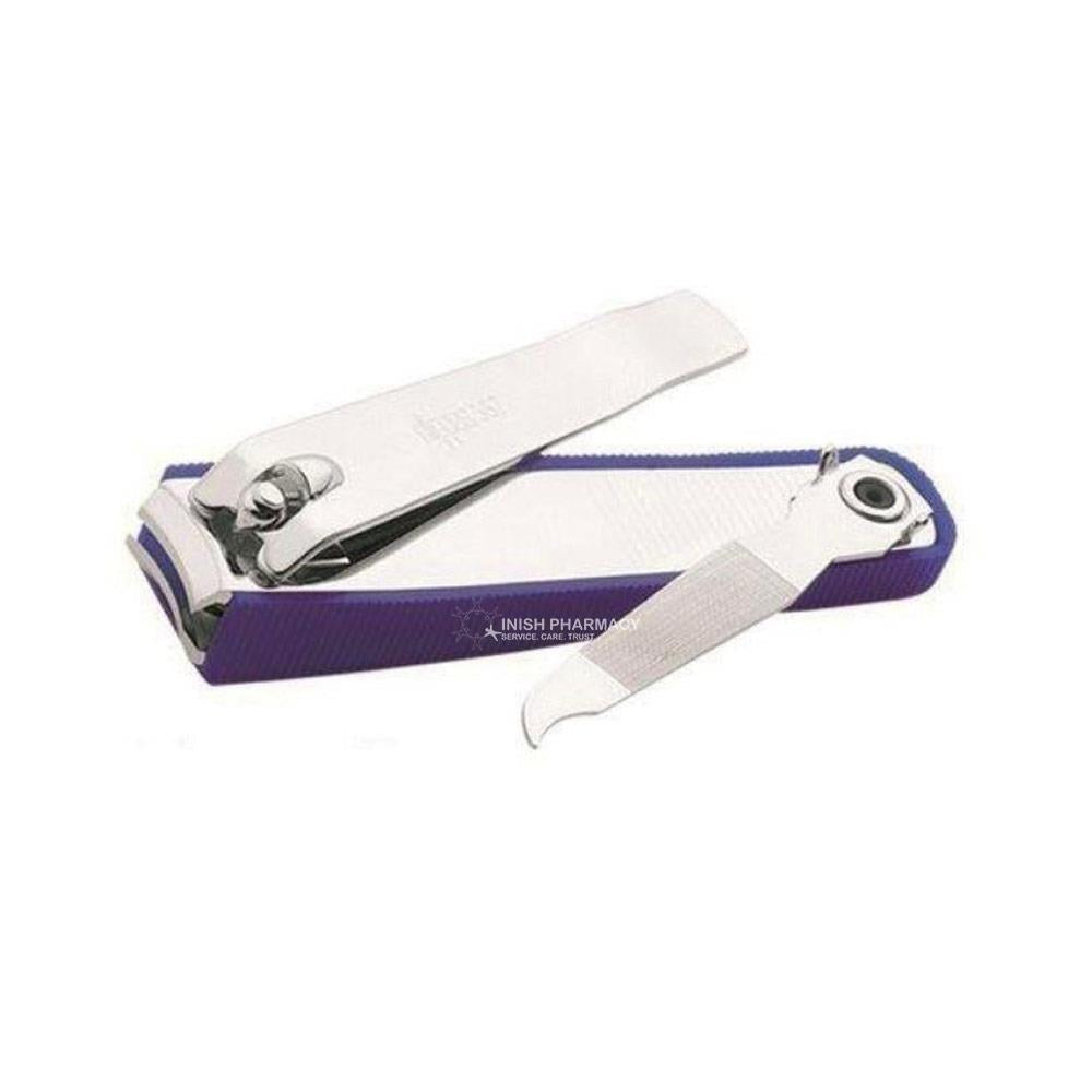 NS Nail Clippers