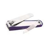 NS Nail Clippers
