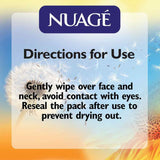 Nuage Hayfever Relief Wipes 30 Pack