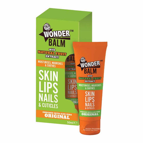 Wonder Balm Original 50ml from Wb