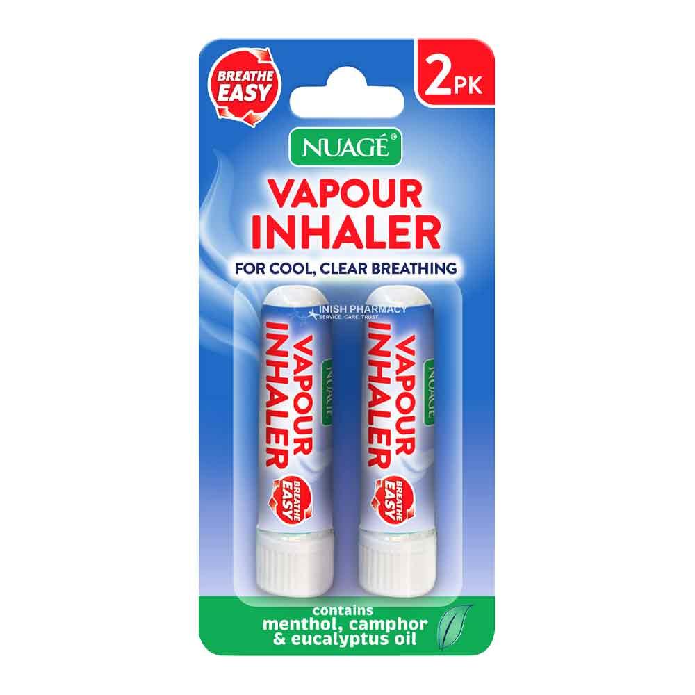 Nuage Vapour Inhaler Stick