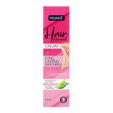 Nuage Hair Removal Cream 125ml
