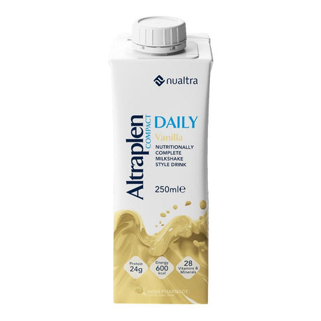 Altraplen Compact Daily 250ml from Nualtra